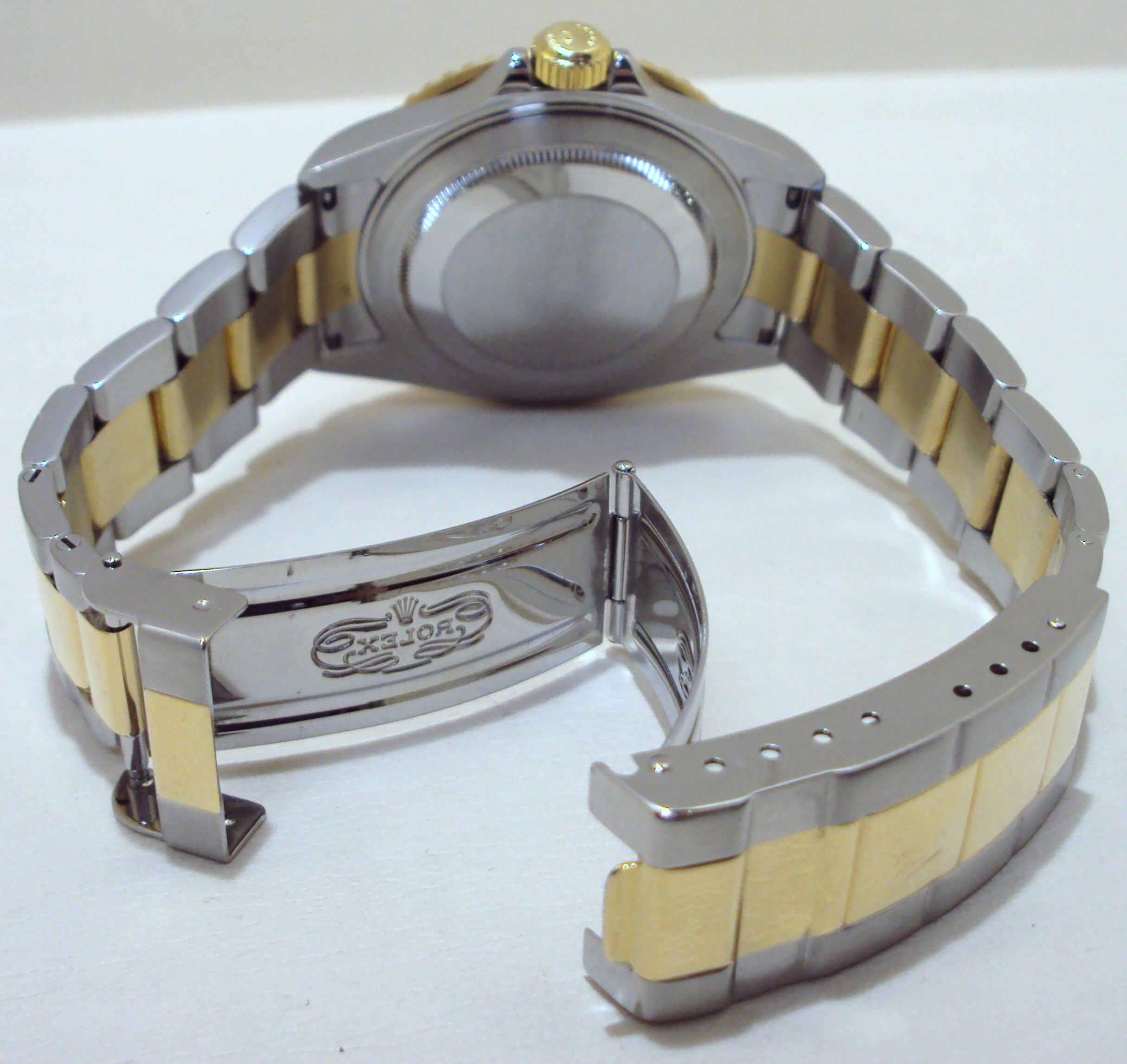 rolex 16613 bracelet